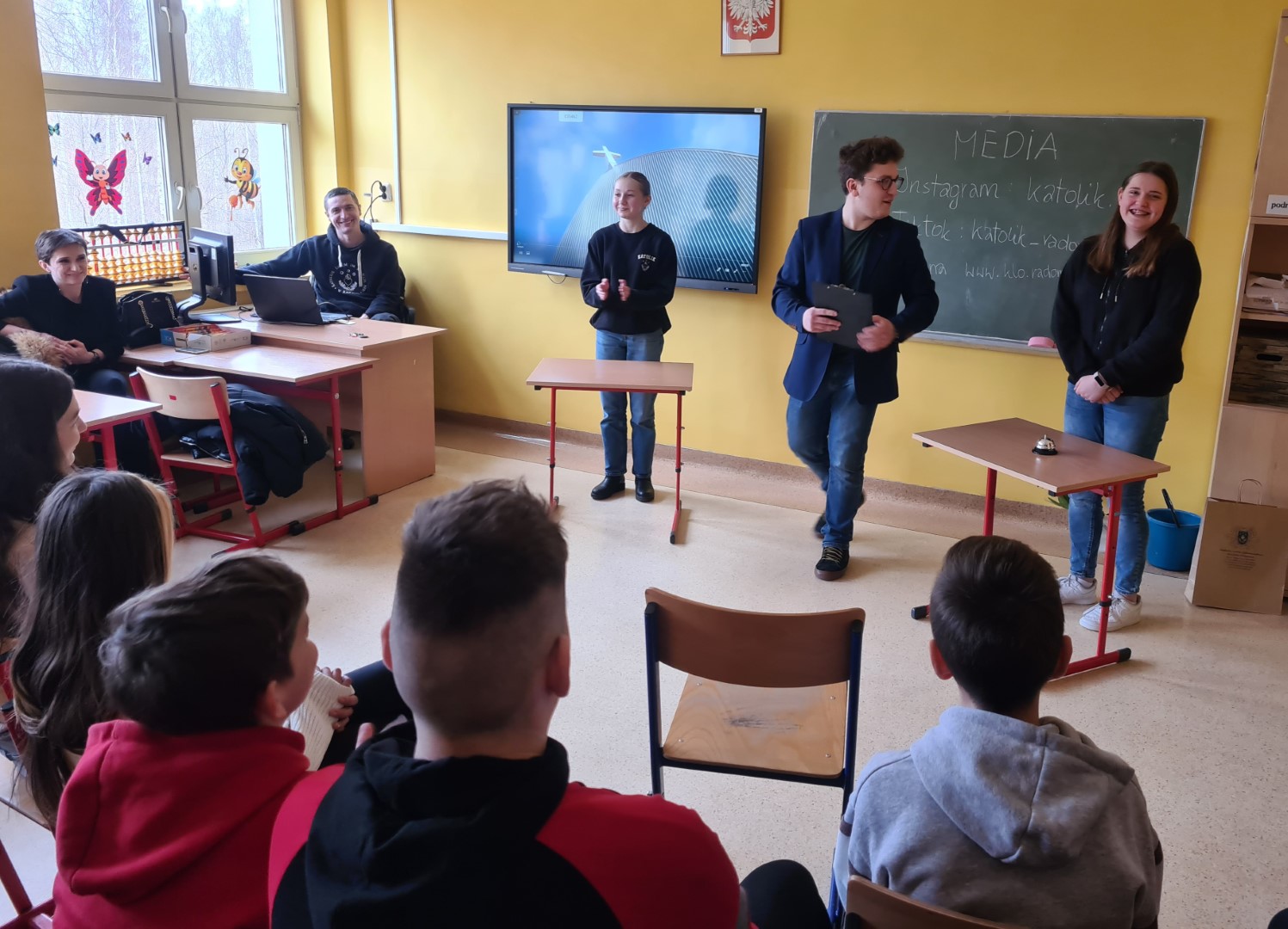 Tutaj powinien być opis