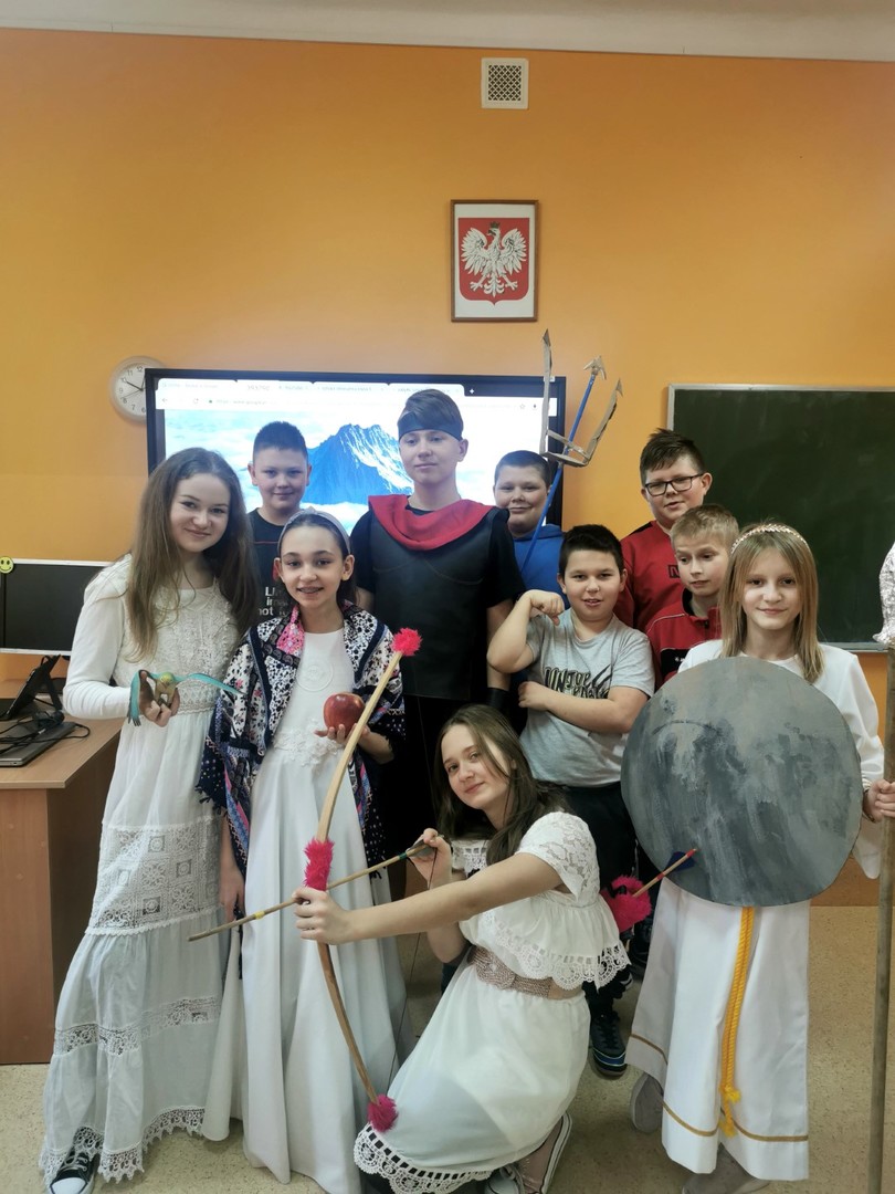 Tutaj powinien być opis