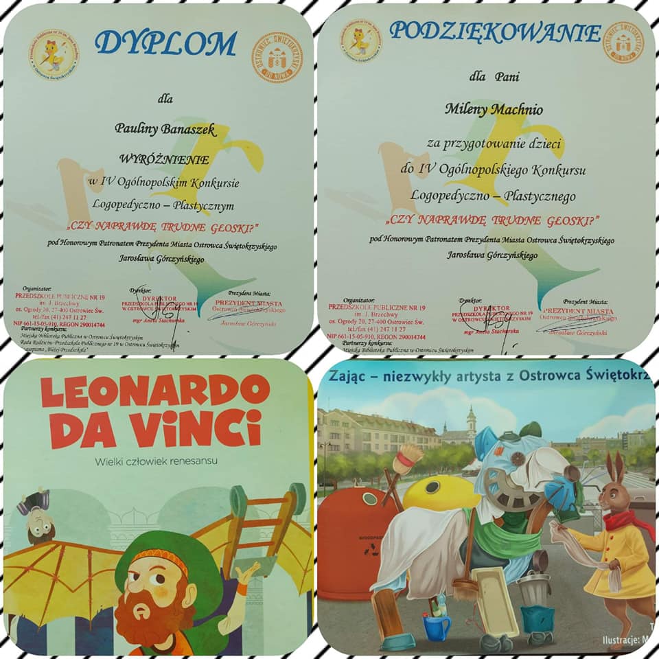 Tutaj powinien być opis