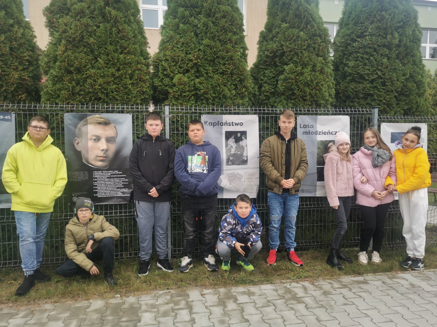 Tutaj powinien być opis