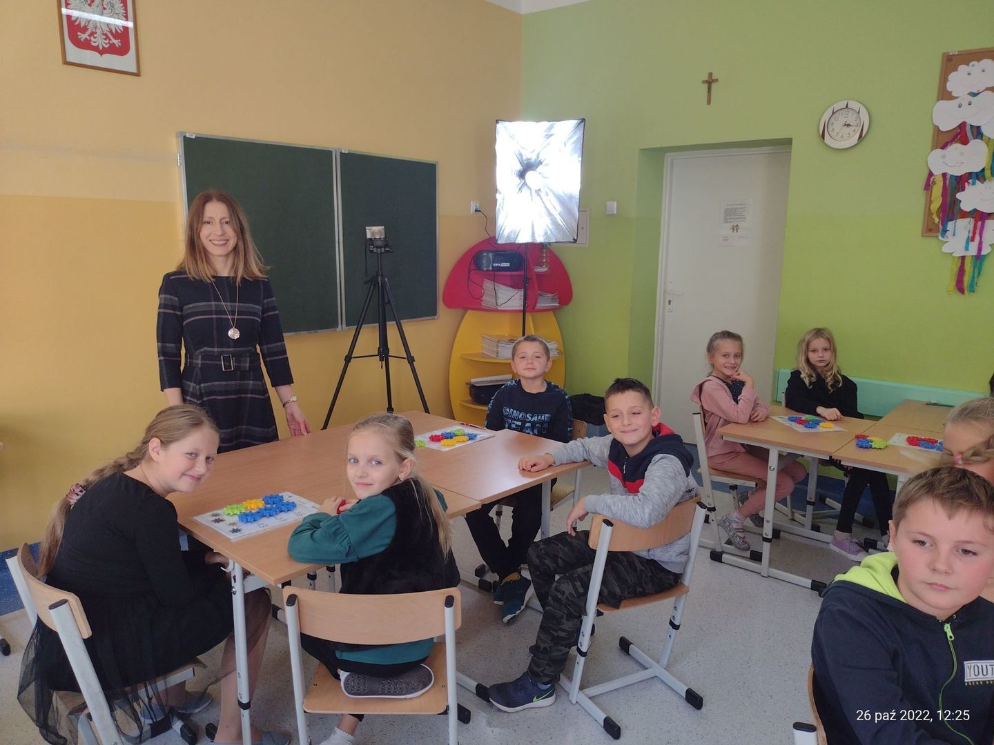 Tutaj powinien być opis