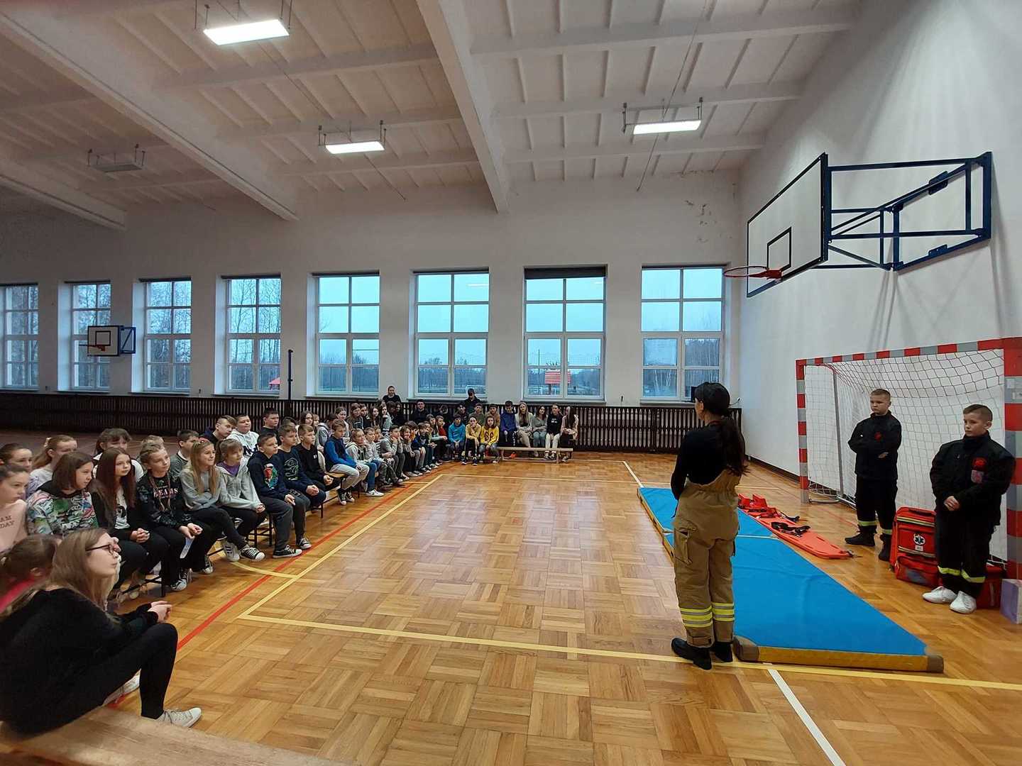 Tutaj powinien być opis