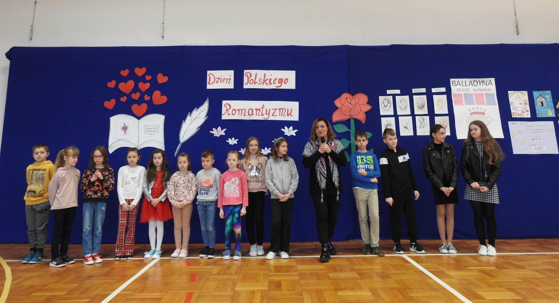 Tutaj powinien być opis