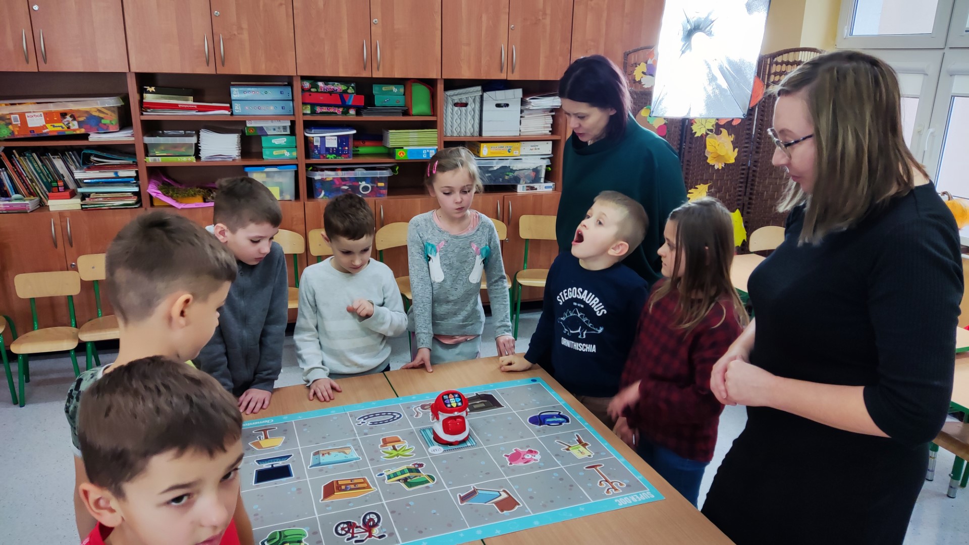 Tutaj powinien być opis