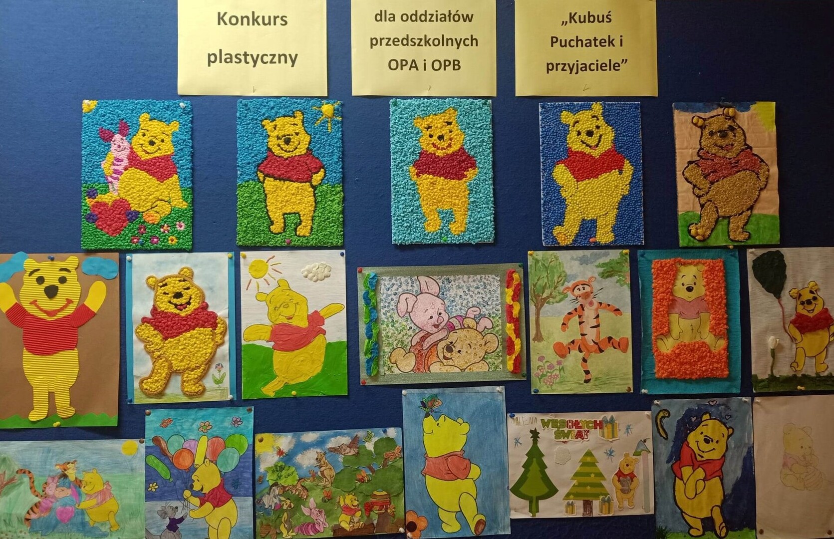 Tutaj powinien być opis