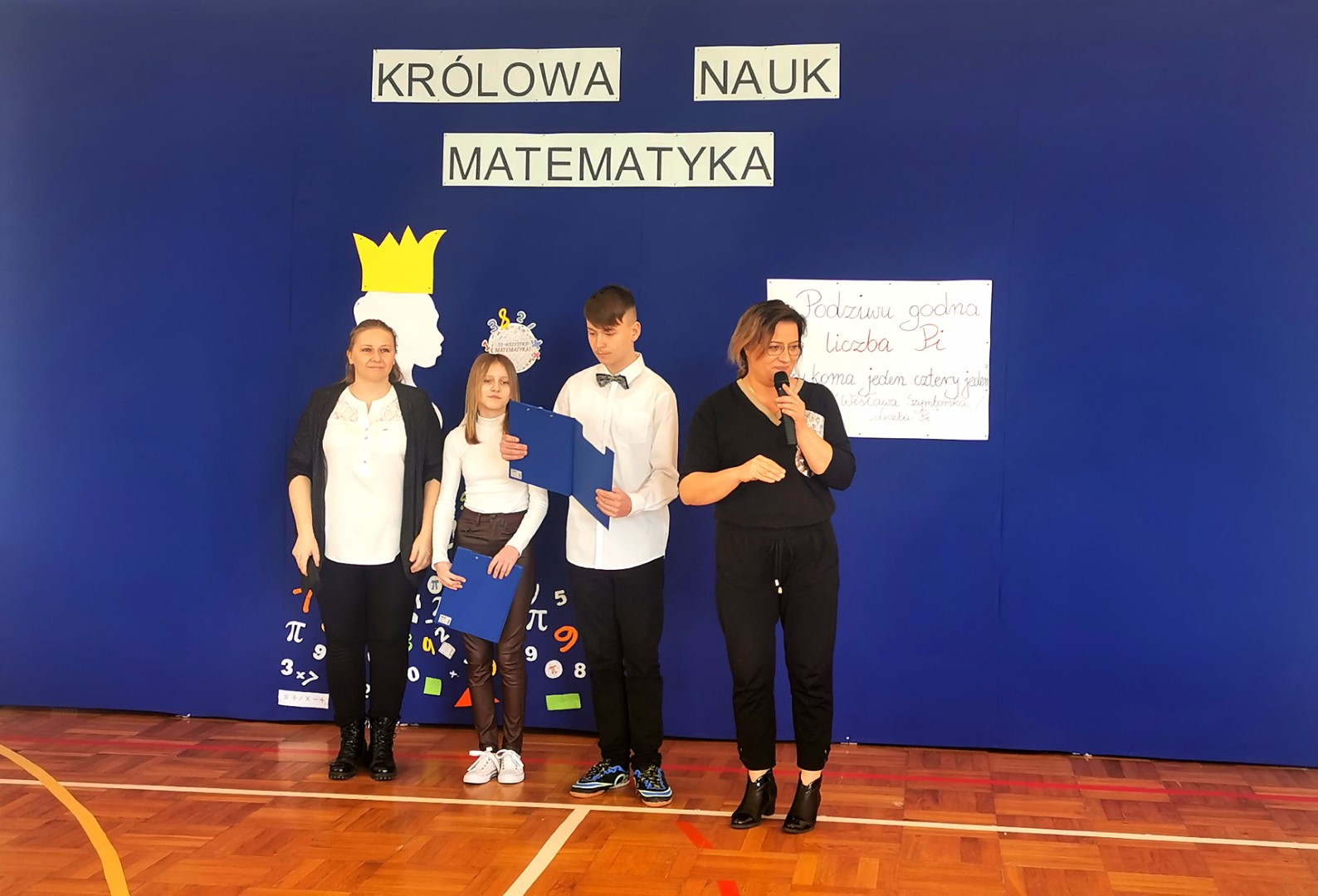 Tutaj powinien być opis