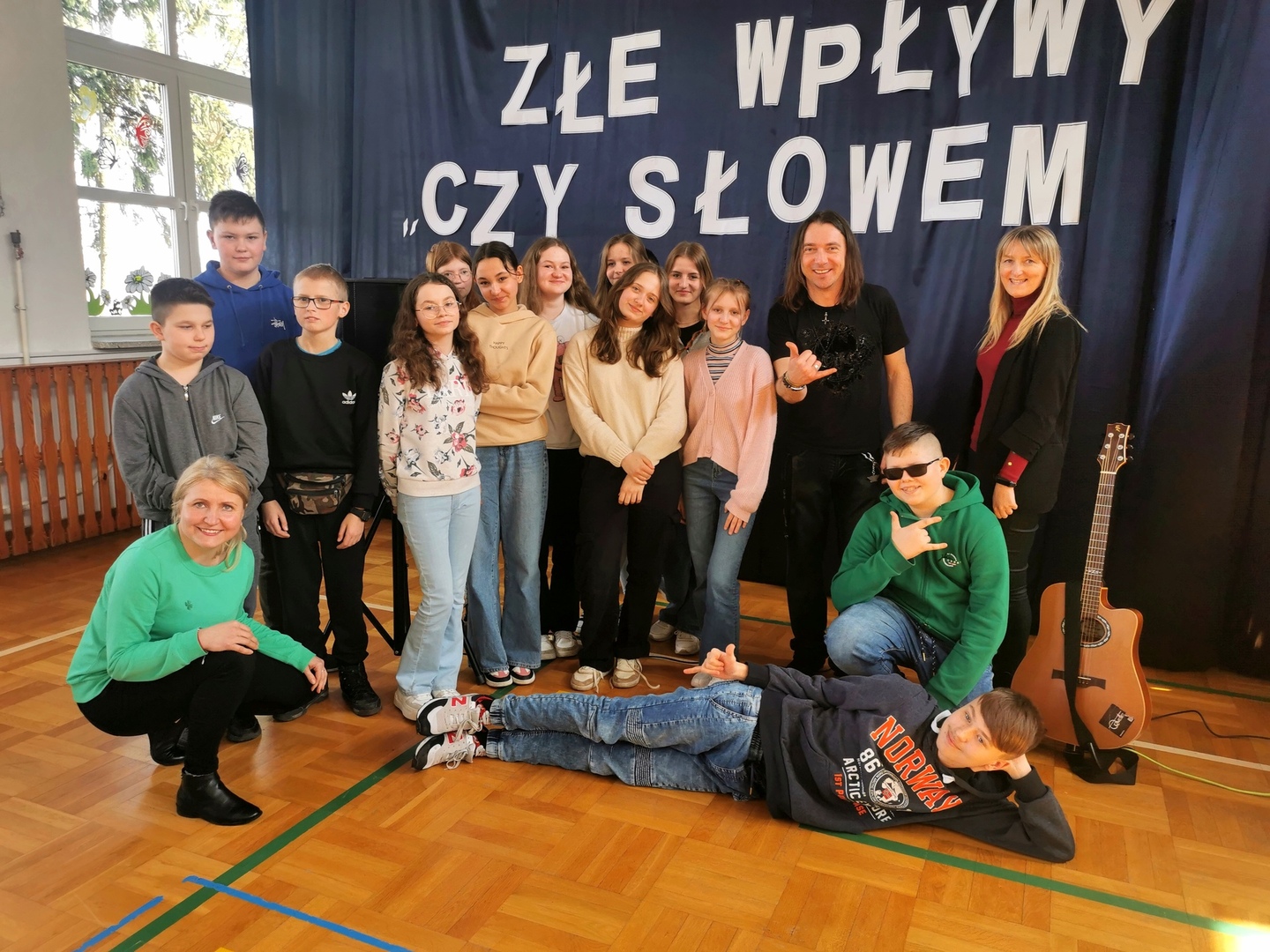 Tutaj powinien być opis