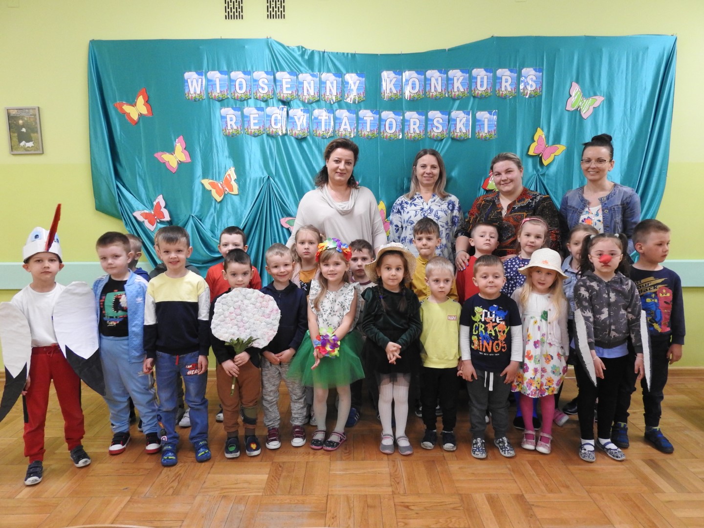 Tutaj powinien być opis