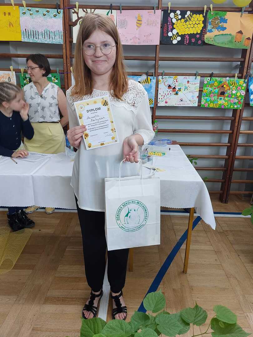 Tutaj powinien być opis