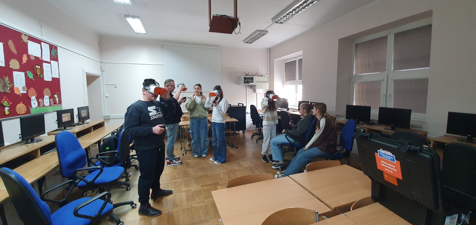 Tutaj powinien być opis