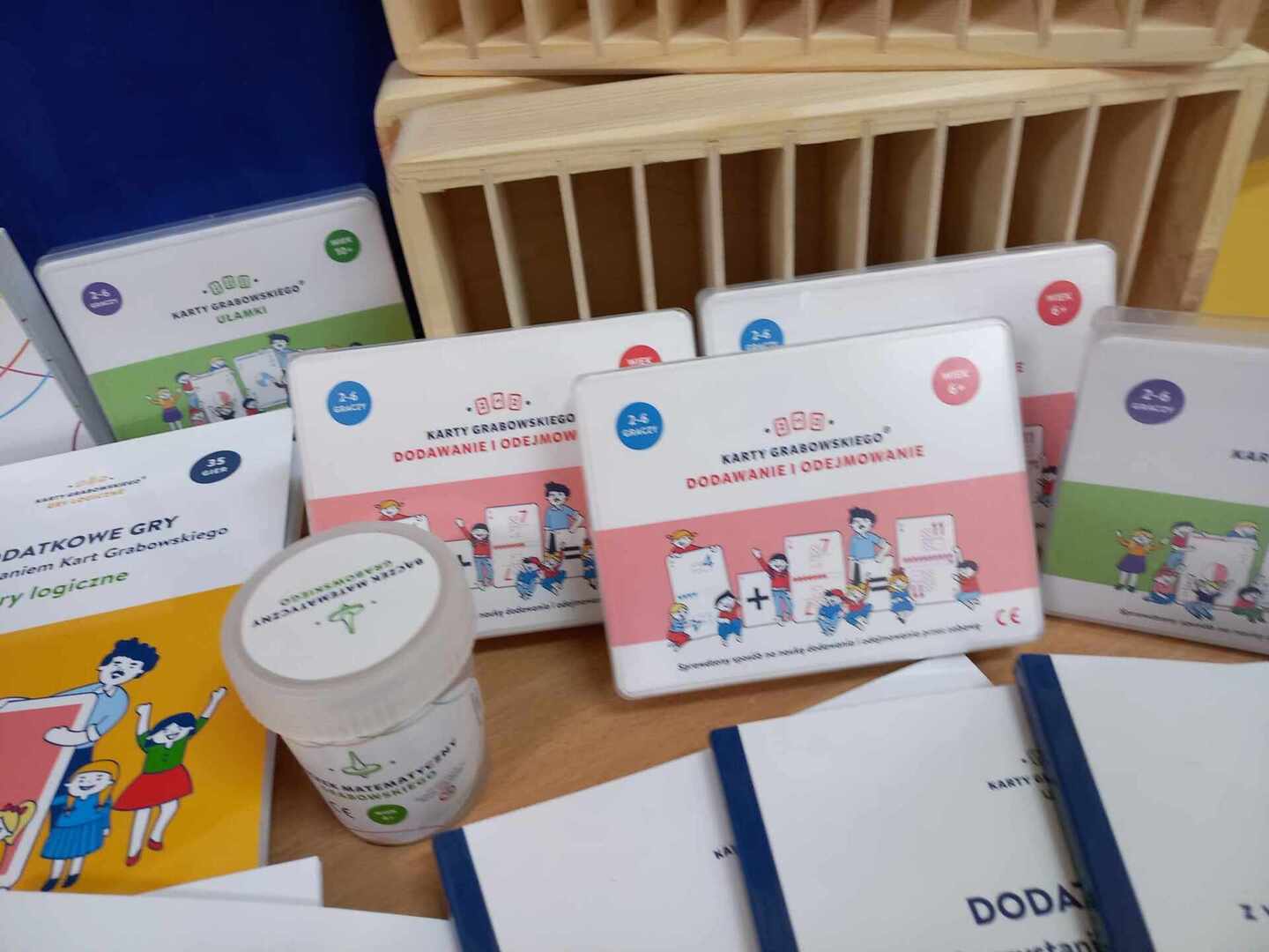 Tutaj powinien być opis
