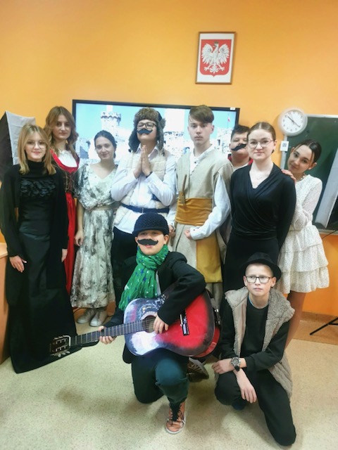 Tutaj powinien być opis