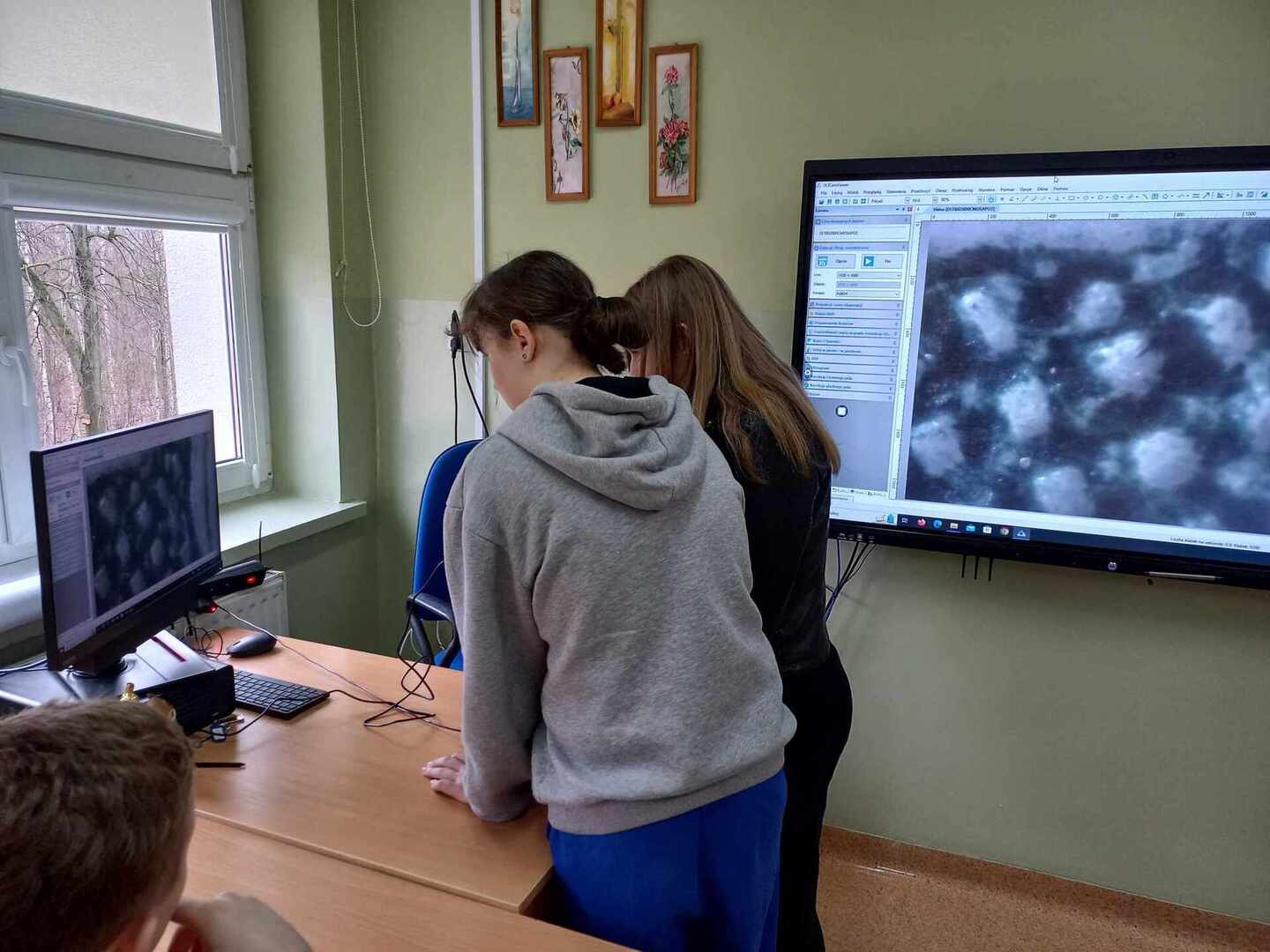 Tutaj powinien być opis