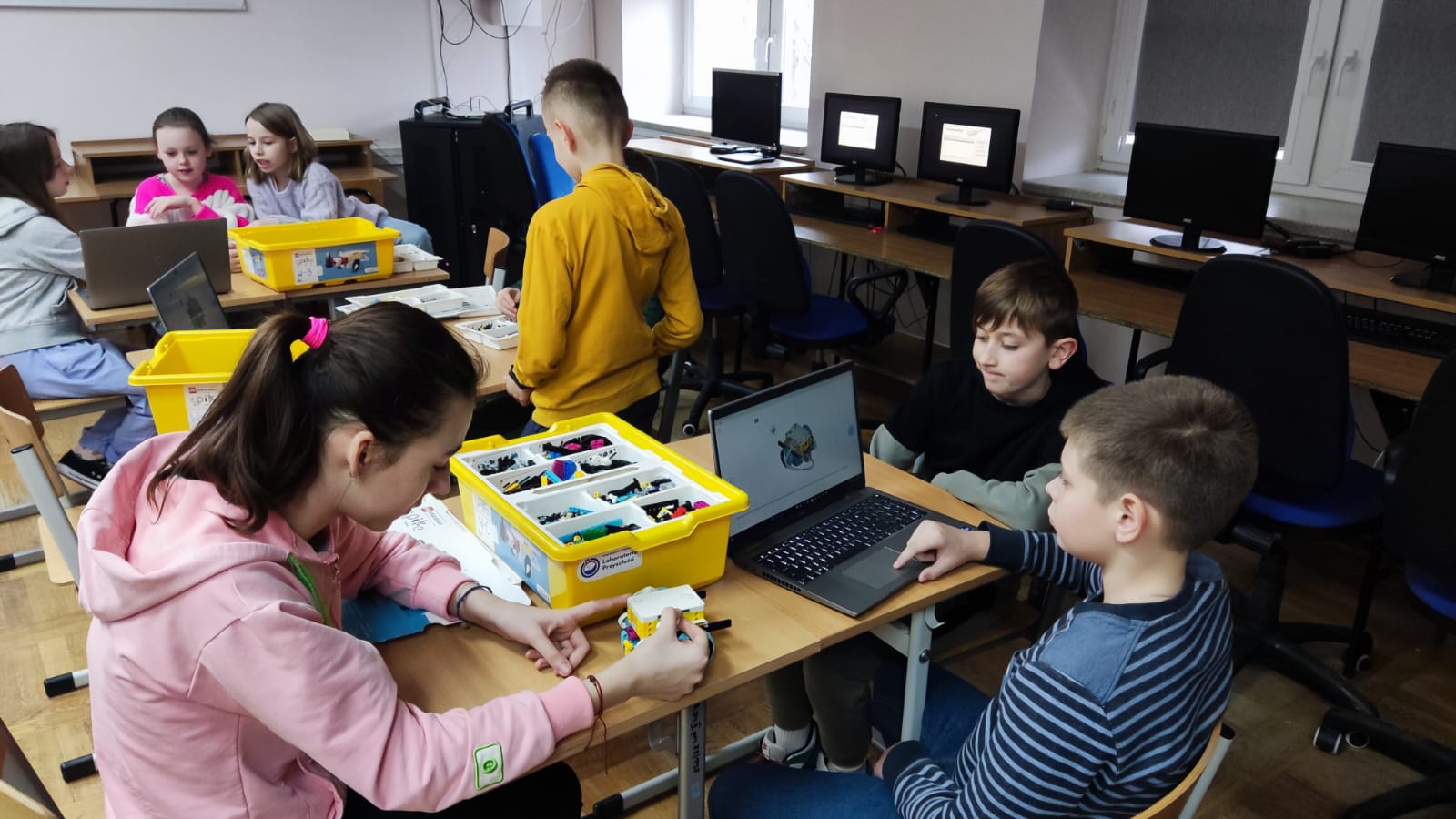 Tutaj powinien być opis