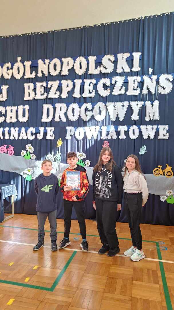 Tutaj powinien być opis