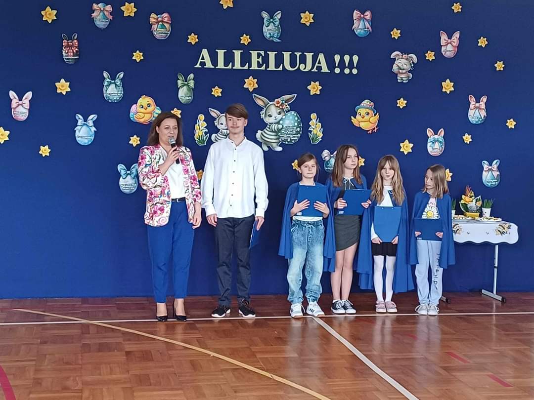 Tutaj powinien być opis