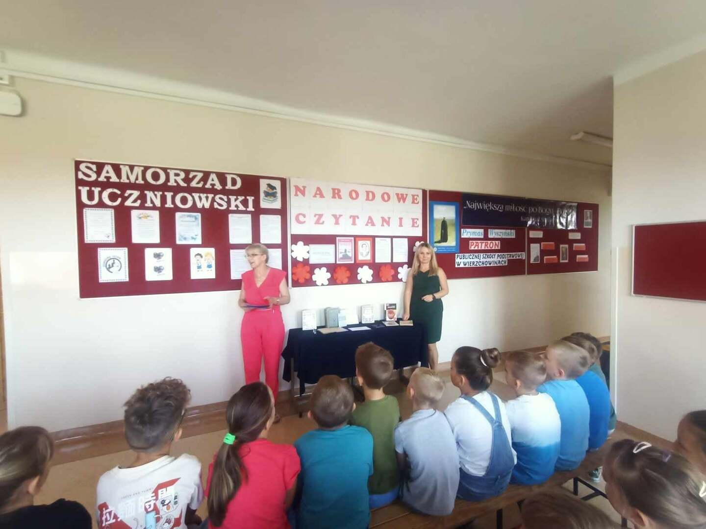 Tutaj powinien być opis