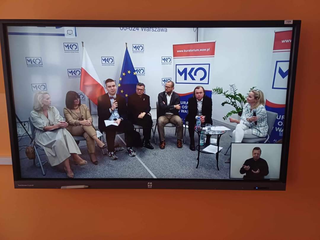 Tutaj powinien być opis