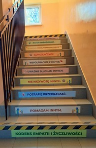 Kodeks empatii i życzliwości 
