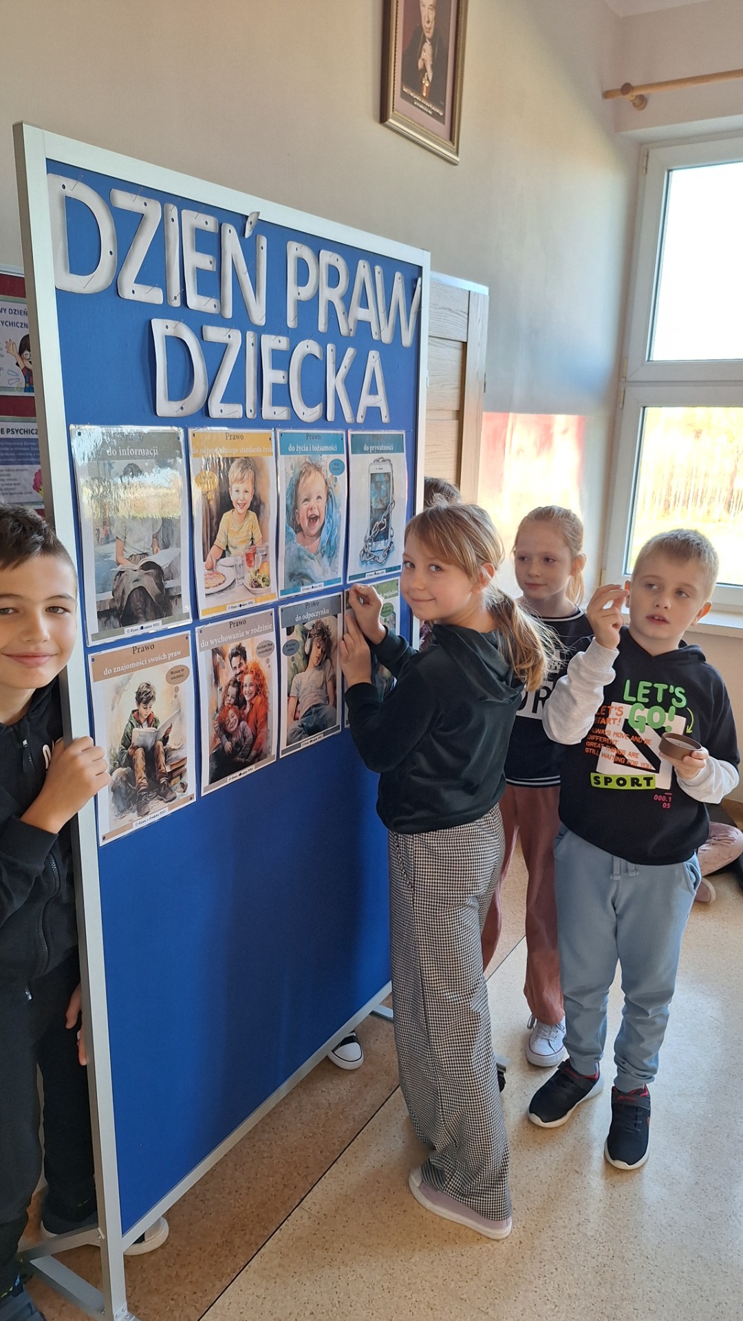 Tutaj powinien być opis