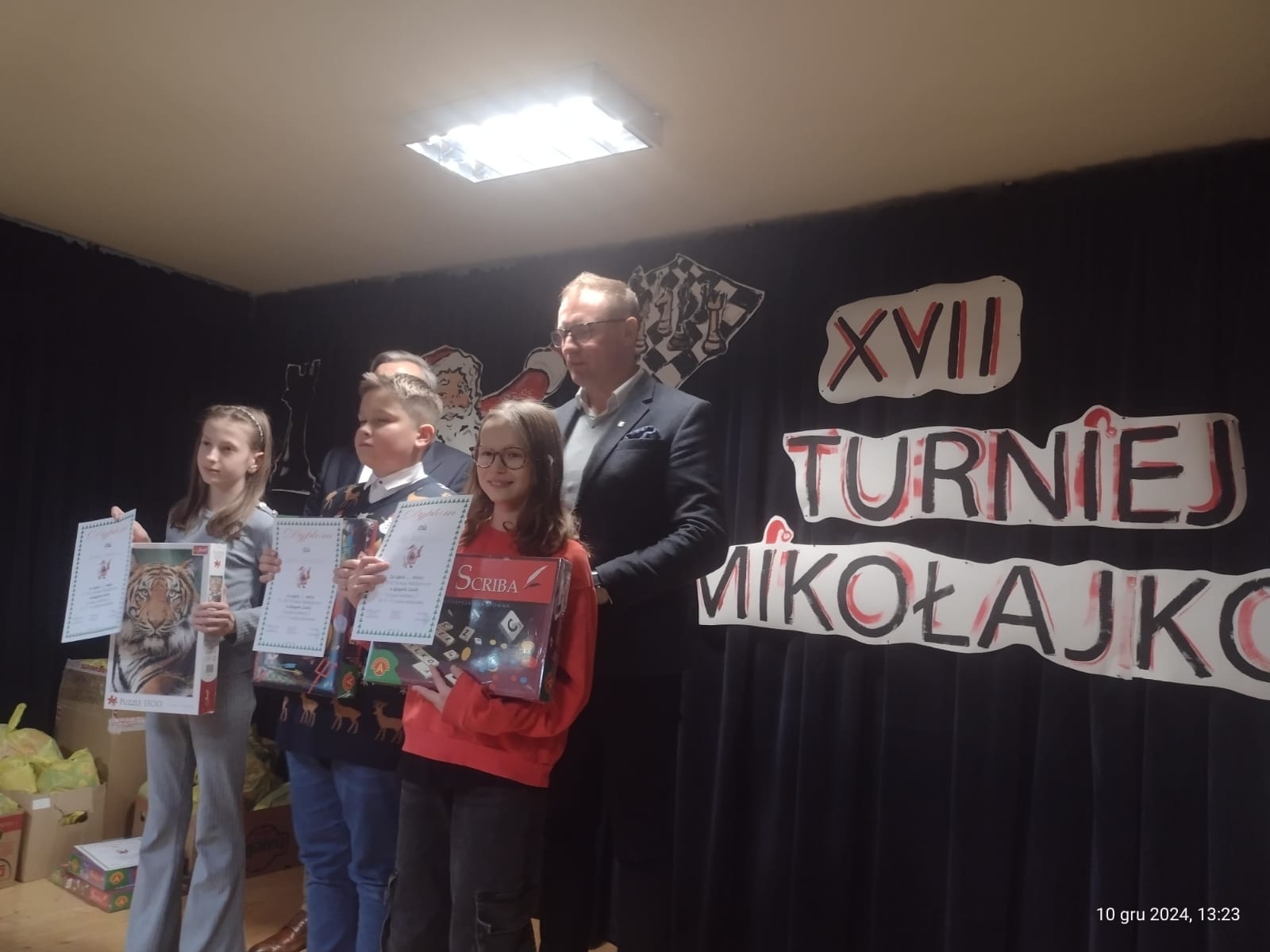 Tutaj powinien być opis