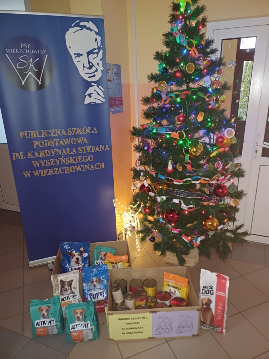 Tutaj powinien być opis