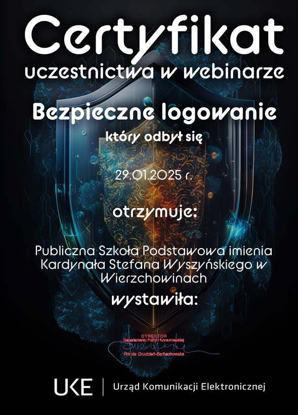 Tutaj powinien być opis