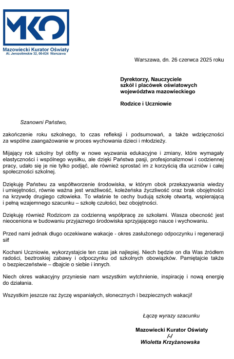 Tutaj powinien być opis