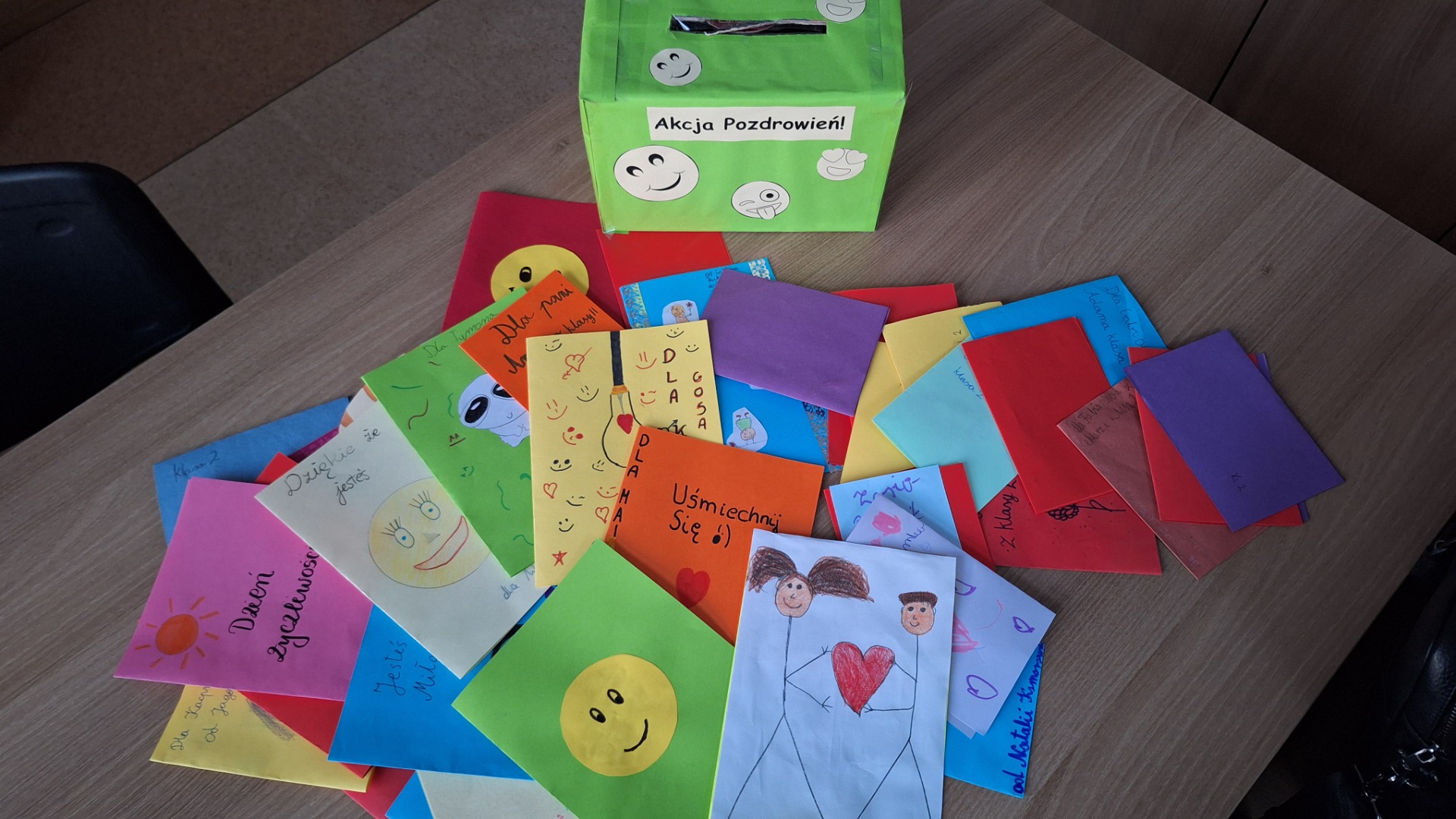 Tutaj powinien być opis