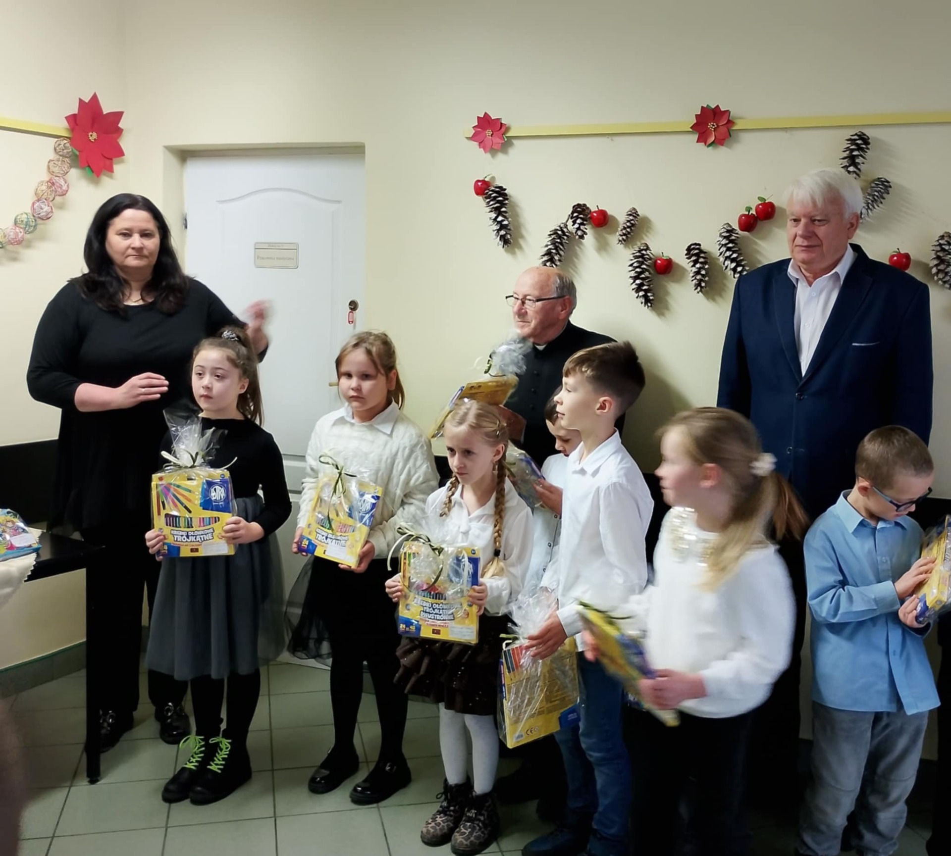 Tutaj powinien być opis