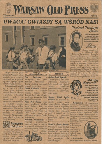 Tutaj powinien być opis