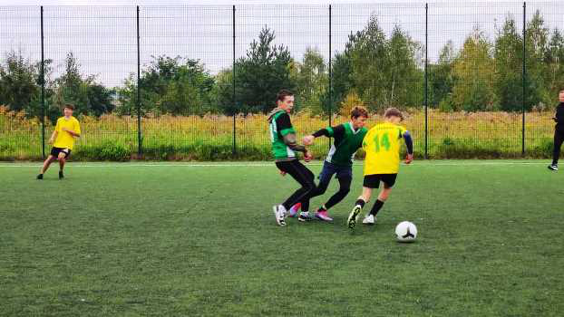 Tutaj powinien być opis