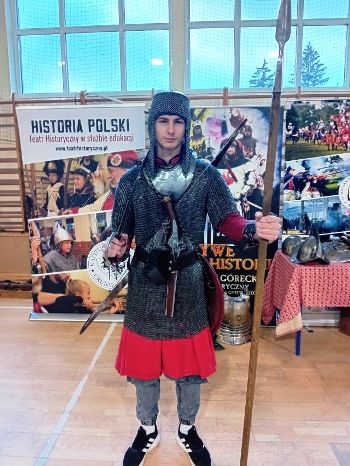 Tutaj powinien być opis