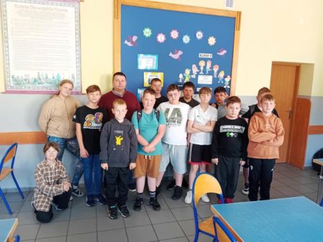 Tutaj powinien być opis