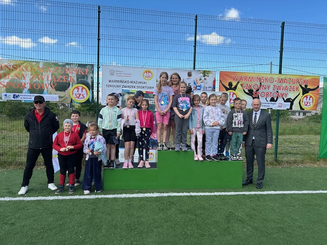 Tutaj powinien być opis