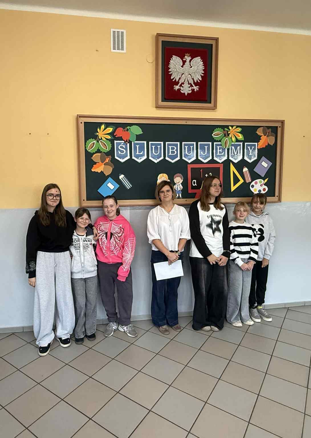 Tutaj powinien być opis