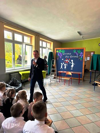 Tutaj powinien być opis