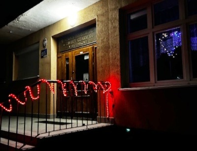 Tutaj powinien być opis