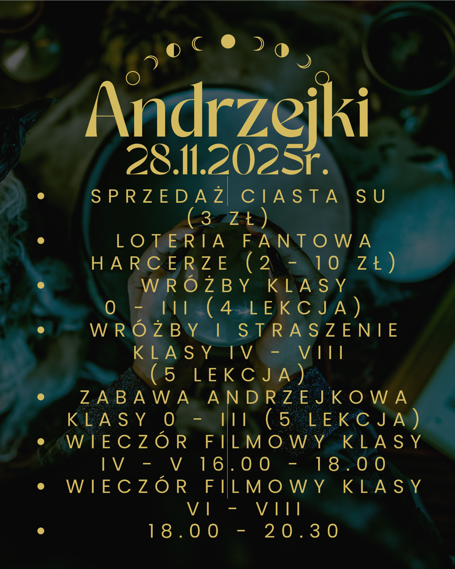 Tutaj powinien być opis