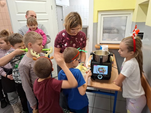 Tutaj powinien być opis